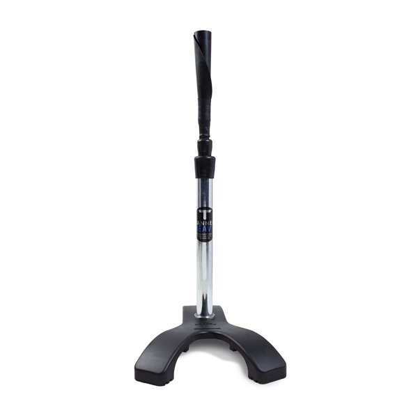 Tee de Bateo TANNER Base Pesada Ajustable 66-109 cm