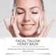 thumbnail image 2 of Evil Goods Honey Balm Crema Facial Efecto Lifting 120gr, 2 of 8