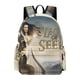 thumbnail image 1 of Mochila Desmarcar Leyenda del Buscador 42x30x15cm, 1 of 6