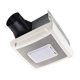 thumbnail image 2 of Ventilador Broan-nuTone A70L con luz 70m³/h, 2 of 7