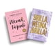 thumbnail image 1 of We-ona, Tu Podí + Brilla, We-ona, Brilla - Carmen Castillo, 1 of 2
