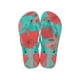 thumbnail image 1 of Sandalia Mujer Azul/RosaSummer Ipanema, 1 of 2