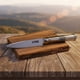 thumbnail image 3 of Cuchillo Alpaca 14Cm acero inoxidable, 3 of 4