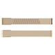 thumbnail image 1 of Accesory WHOOP 5.0 SuperKnit Luxe Performance DUNE Band, 1 of 4