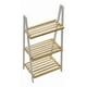 thumbnail image 2 of Estante Decorativo Organizador 3 Niveles Estilo Escalera Jhn, 2 of 3