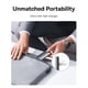thumbnail image 5 of Cargador de pared Baseus USB C GaN ultrafino de 65 W para MacBook, 5 of 6