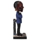 thumbnail image 4 of Figura Coleccionable Bobblehead Royal Bobbles Gus Fring Breaking Bad, 4 of 6