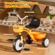 thumbnail image 5 of Vehículo de construcción Tricycle Kidi con iluminación de 1 a 5 años, 5 of 9
