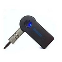 Irm - Receptor Inalambrico Bluetooth Auto Recargable Manos Libres