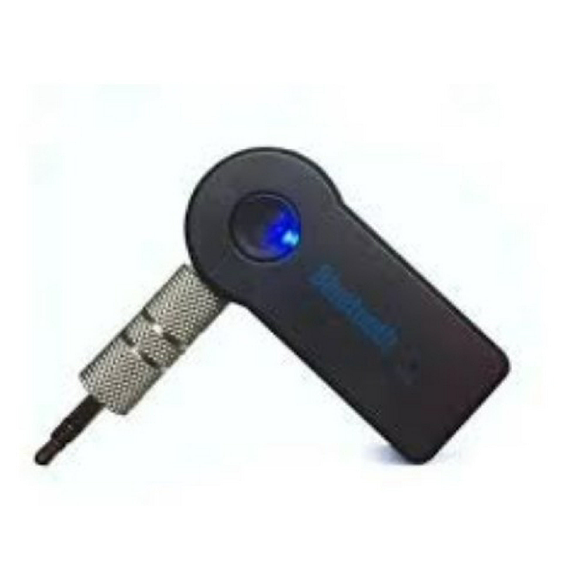 Irm - Receptor Inalambrico Bluetooth Auto Recargable Manos Libres