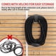 thumbnail image 2 of Cable de extensión Skrizcable de 7,5 m, resistente al agua, 13 A, 125 V, 16 AWG, 2 of 7