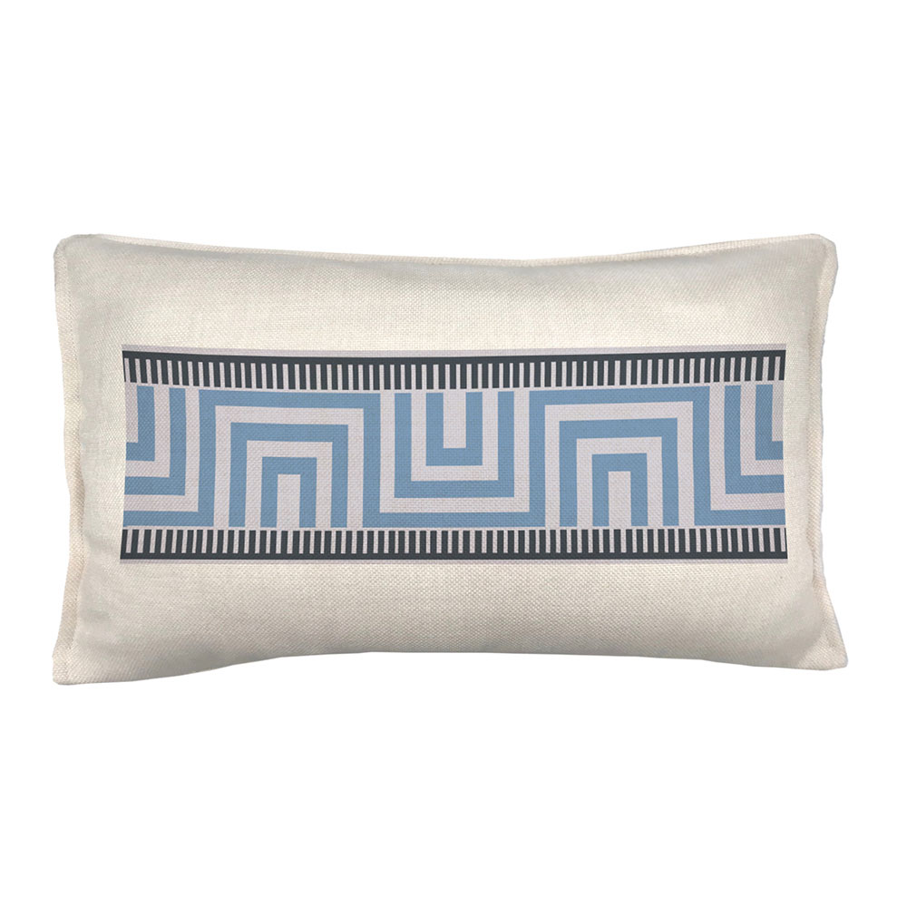 Tuyo Print - Cojín Cielo 3, 50X30