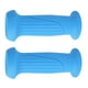 thumbnail image 2 of 2 Uds Empuñaduras De Manillar De Bicicleta Para Niños Empuñaduras De Manillar De Bicicleta Para BMX Niñas Niños Bicicletas Azul, 2 of 4