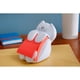 thumbnail image 2 of Dispensador De Notas Adhesivas White Cat Con 45 Hojas De 7 6 X 7 6 Cm, 2 of 9