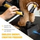 thumbnail image 5 of Kit Profesional De Peluquería Para Perros Con 8 Peines Guía, 5 of 8