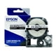 thumbnail image 2 of Cartucho de tubo retráctil LABELWORKS 203YLBWPX-5PK negro/blanco, 2 of 8