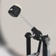 thumbnail image 2 of Pedal de bombo PDP de la serie DW 800 Double Chain PDDP812, 2 of 9