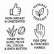 thumbnail image 3 of Crema de Manos Farmhands 170 g Pack de 3 Aloe No grasosa, 3 of 9