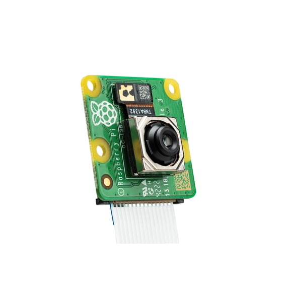 Módulo de Cámara Raspberry Pi 3 (Módulo de Cámara 3)