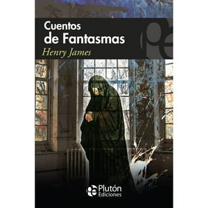 Pluton - Cuentos De Fantasmas