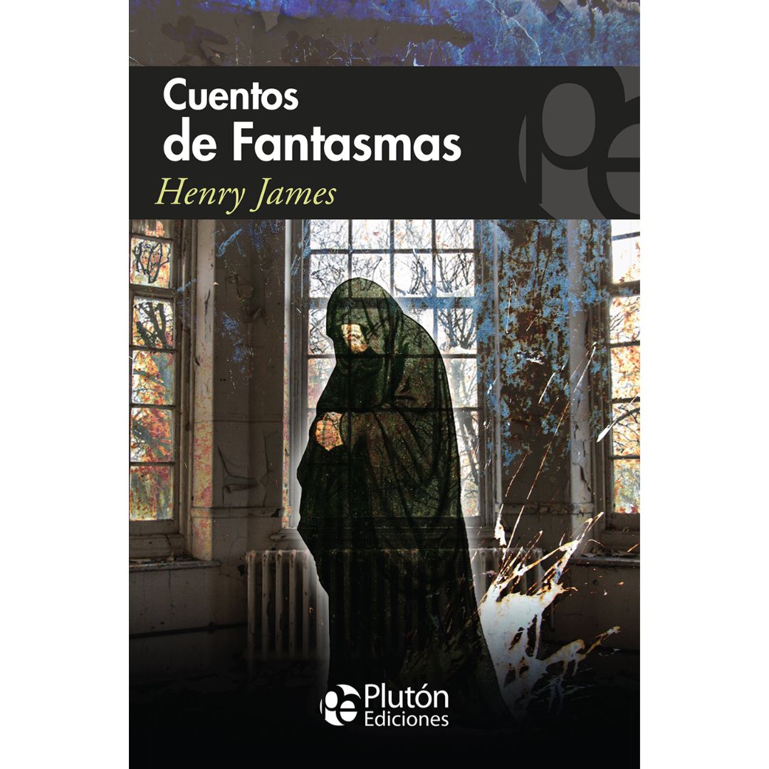 Pluton - Cuentos De Fantasmas
