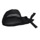 thumbnail image 3 of Gorro de Moda Transpirable para Hombres Y Mujeres, Diadema a Prueba de Pelo para Adultos, Sombreros de Camarero de Trabajo de Malla Ajustable , negro, 3 of 5
