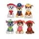 thumbnail image 1 of Juguete Pack 6 Peluches Paw Patrol 25cm Infantil, 1 of 3