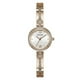 thumbnail image 1 of Funda Watch GUESS G-Link para mujer en tono oro rosa de 27 mm, 1 of 3