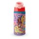 thumbnail image 1 of Sunny DayBotella de Agua con Tapa Pop Top de Un Toque, Acero Inoxidable, a Prueba de Fugas, para Deportes, Botella Infantil rosa 12 oz, 1 of 6