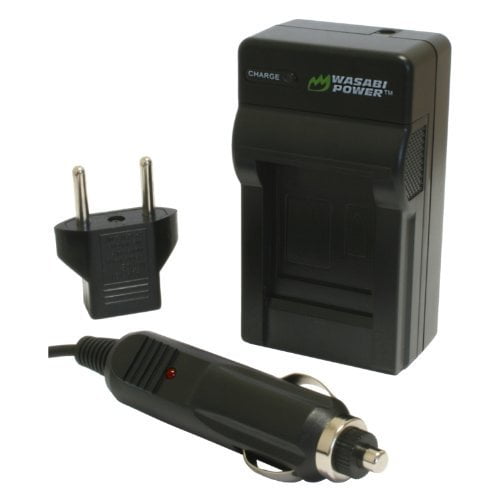 Cargador De Batería Para Panasonic Dmw blf19