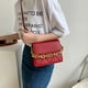 thumbnail image 5 of Bolsos Cruzados Para Mujer, Bolso De Hombro Pequeño Con Correa De Cadena, Bolso De Mano, 5 of 6