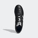 thumbnail image 4 of Zapatillas de fútbol adidas Goletto VIII Turf unisex, talla 6.5, color negro, 4 of 9