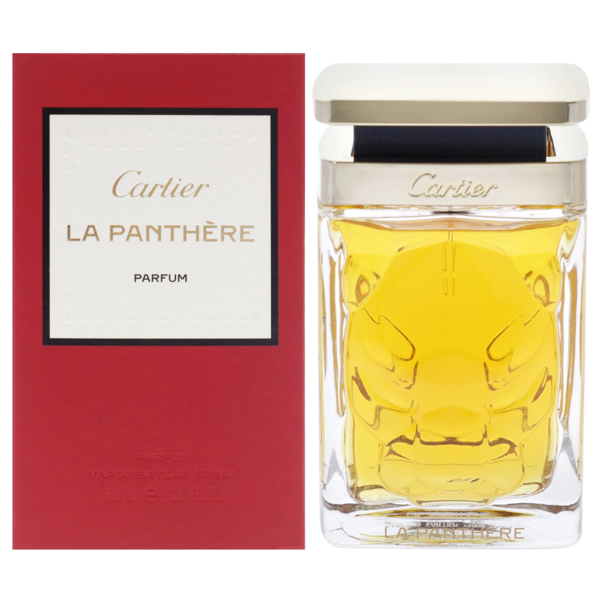 Perfume Cartier La Panthere EDP 95ml | Lider