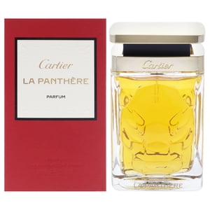 Perfume Cartier La Panthere Edp 95Ml