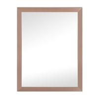 Vgo - Espejo Metalizado 30X40 Cm Ep2400/34 Cob