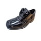thumbnail image 1 of Zapato de Vestir Niño Charol Negro, 1 of 2