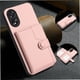 thumbnail image 5 of FOXDOCK Funda para OPPO A38 4G con Bloqueo RFID - Diseño Elegante con Cierre de Botón, 5 of 5