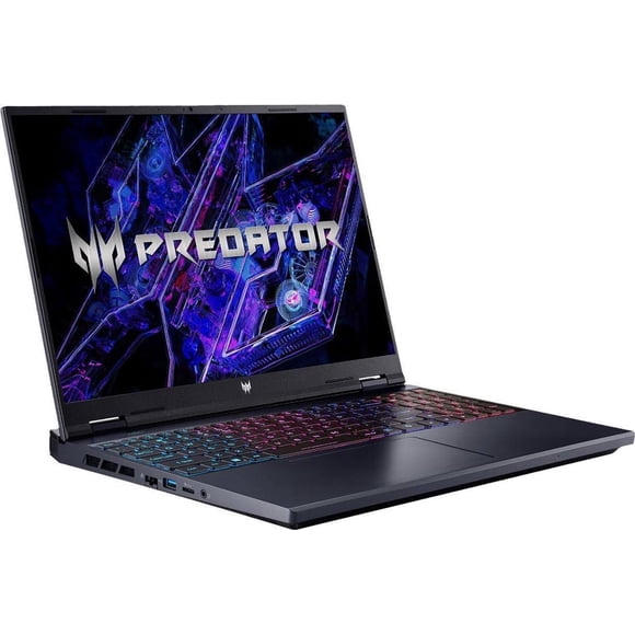Notebook Acer Predator Helios Neo 16, Core I9, 16GB, 1TB, Negro-Open Box