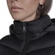 thumbnail image 2 of Abrigo Calvin Klein, ligero, acolchado y con capucha, para mujer, 2 of 7