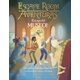 thumbnail image 5 of Escape Room Aventuras: Escapa del museo, 5 of 5