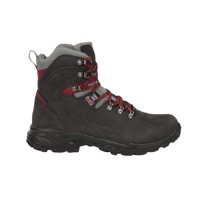 Botín Impermeable Mujer Sequoia 09 Gris Chiruca