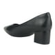 thumbnail image 4 of Zapato Chalada Mujer Bolse-1 Negro Casual, 4 of 7