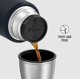 thumbnail image 4 of Botella de bebida THERMOS Stainless King de 2 litros con aislamiento al vacío, 4 of 6