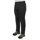 thumbnail image 3 of Pantalón Quebec Wild Mujer Negro, 3 of 6