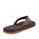 thumbnail image 4 of SANDALIA HOMBRE BATA MARCELO CAFÉ, 4 of 7