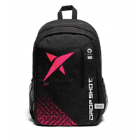Dropshot - Mochila Drop Shot Essential Fucsia