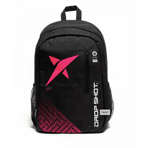 Dropshot - Mochila Drop Shot Essential Fucsia