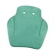 thumbnail image 1 of Protector De Patín De Ruedas Desmontable Cuero Artificial Reemplazo Para Equipo Verde, 1 of 4
