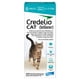 thumbnail image 1 of Cat Prevención De Pulgas Y Garrapatas Para Gatos 4 1 17 Lb, 1 of 9