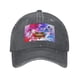 thumbnail image 1 of Street Fighter Game Sombrero vaquero para adultos con ala curvada moldeable, sombrero de sol al aire libre para hombres y mujeres, 1 of 6
